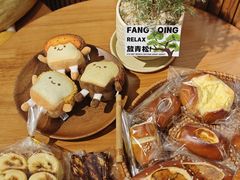 -0+1·手作面包(新北店)