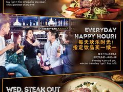 -bluefrog蓝蛙(悠唐购物中心店)