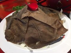 -袁老四老火锅(盘龙城店)