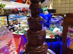 -水都假日酒店-海韵西餐厅(龙胜路店)