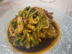 -潍坊菜馆(三里河南横街店)