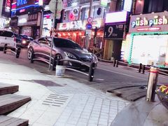 -宝健路步行街(Pedestrian Shopping Street)