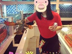 -船奇蒸汽海鲜·闽菜(八市海鲜总店)