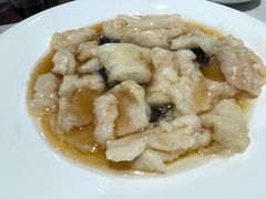 -新侨小馆(东直门北小街店)