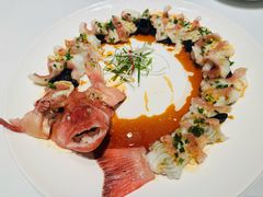 -荣兴酒家(徐家汇店)