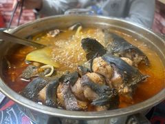 -弘烨 贵州酸汤 鱼火锅(东财店)