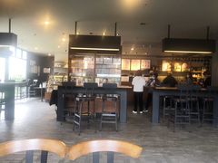 大堂-星巴克(蒲汇塘路店)