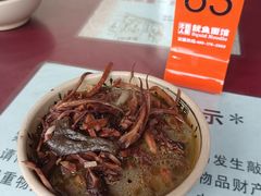 -大石人家鱿鱼面馆(大石西路总店)