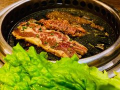 -火炉火自助餐(悠唐购物中心店)