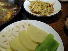 -受气牛肉·重庆耙牛肉(来福士店)
