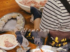 -嘉升大排档(番禺总店)