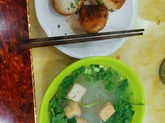 -张记汤馆(嫩江路店)
