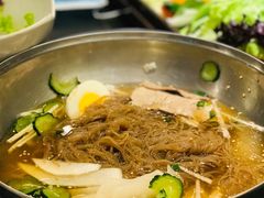 -韩屋韩国料理(天山路店)