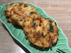 泰拳虾饼-长勺子东南亚(街道口店)