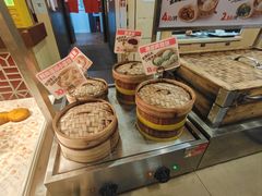 -宏状元现熬粥·京味菜(五棵松店)