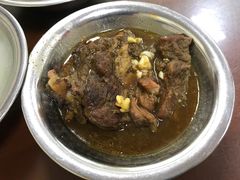 牛排-阿秋牛排(湖心街店)