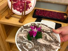 -陈记顺和潮汕牛肉火锅(番禺迎宾大道店)