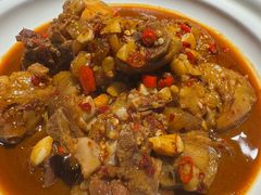 -陈大锅·岳阳鱼馆·地道岳阳菜(美食街店)