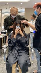 -MMby Hair Code芭曲发型