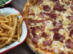 -Tubestation站点比萨(五道营店)