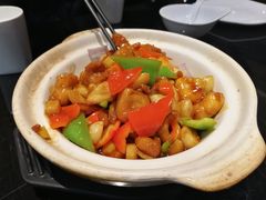 -高第街56号餐厅(银座商城玉函店)