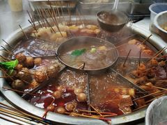 -吴记麻辣烫(曙光中路店)