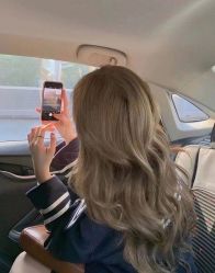 点击看大图 -3am hair salon烫发染发接发