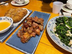 -小堂宴·老厦门码头小炒(厦大店)