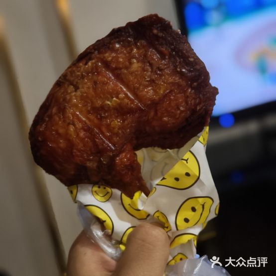 常敏美式炸鸡(中华大街店)