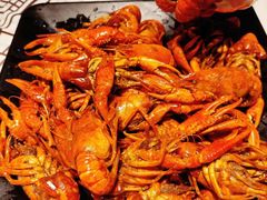 -靓虾二哥长沙地标小龙虾(五一广场店)