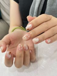 -斯馨·健康美甲美睫