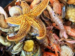 -青岛海尔洲际酒店