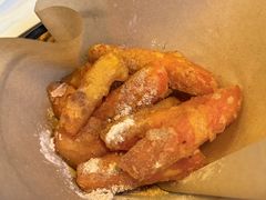 -The Cheebat 锌吧·Bistro(体育西店)