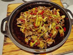 -舌尖上的鸭脑壳·江湖川菜(天顺店)