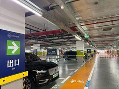 -山姆会员商店(上海浦东店)