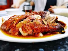 -黄连大头华烧鹅(萧地大马路店)