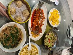 -姑苏家宴·苏帮菜·松鼠桂鱼(苏州总店)