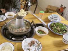 -唠叨坊私房菜(五一街店)