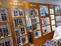 -沪睛眼镜蔡司官方授权店(金桥佳林路店)