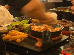-Let's Taipei 非常烘焙(太古里店)