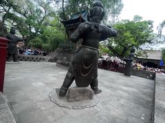 -晋祠博物馆