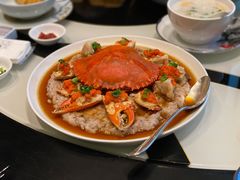 -广州文华东方酒店·江-由辉师傅主理