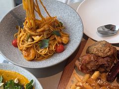 -农畉LONFOOD(福田星河COCOPark店)
