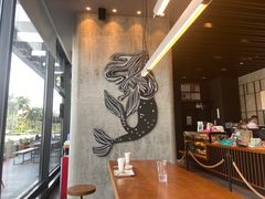 -星巴克臻选(广州白云万达1层店)