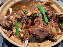 -战友蚝情烧烤工场(嘉华店)