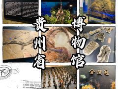 -贵州省博物馆(新馆)