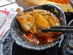-哥老官重庆美蛙鱼头(圆融广场店)