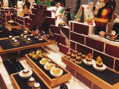 -嘉年华大酒店琴湾-自助餐厅