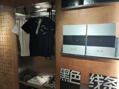 -YECLIP COFFEE黄色回形针咖啡