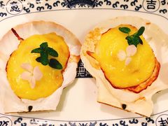 芝士焗元贝-宁波状元楼酒店(和义路店)